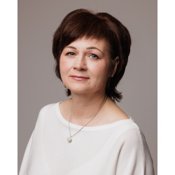 Soňa Machatová