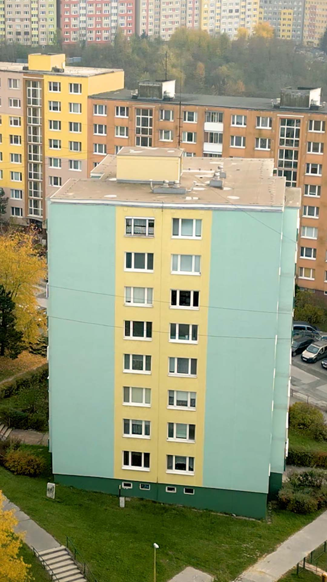 Kvalitná omietka je základ