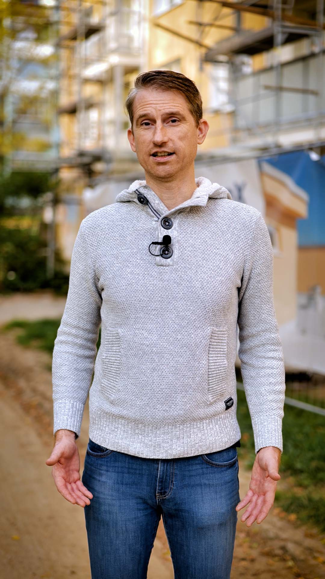 Výhody nami dodávaných zábradlí
