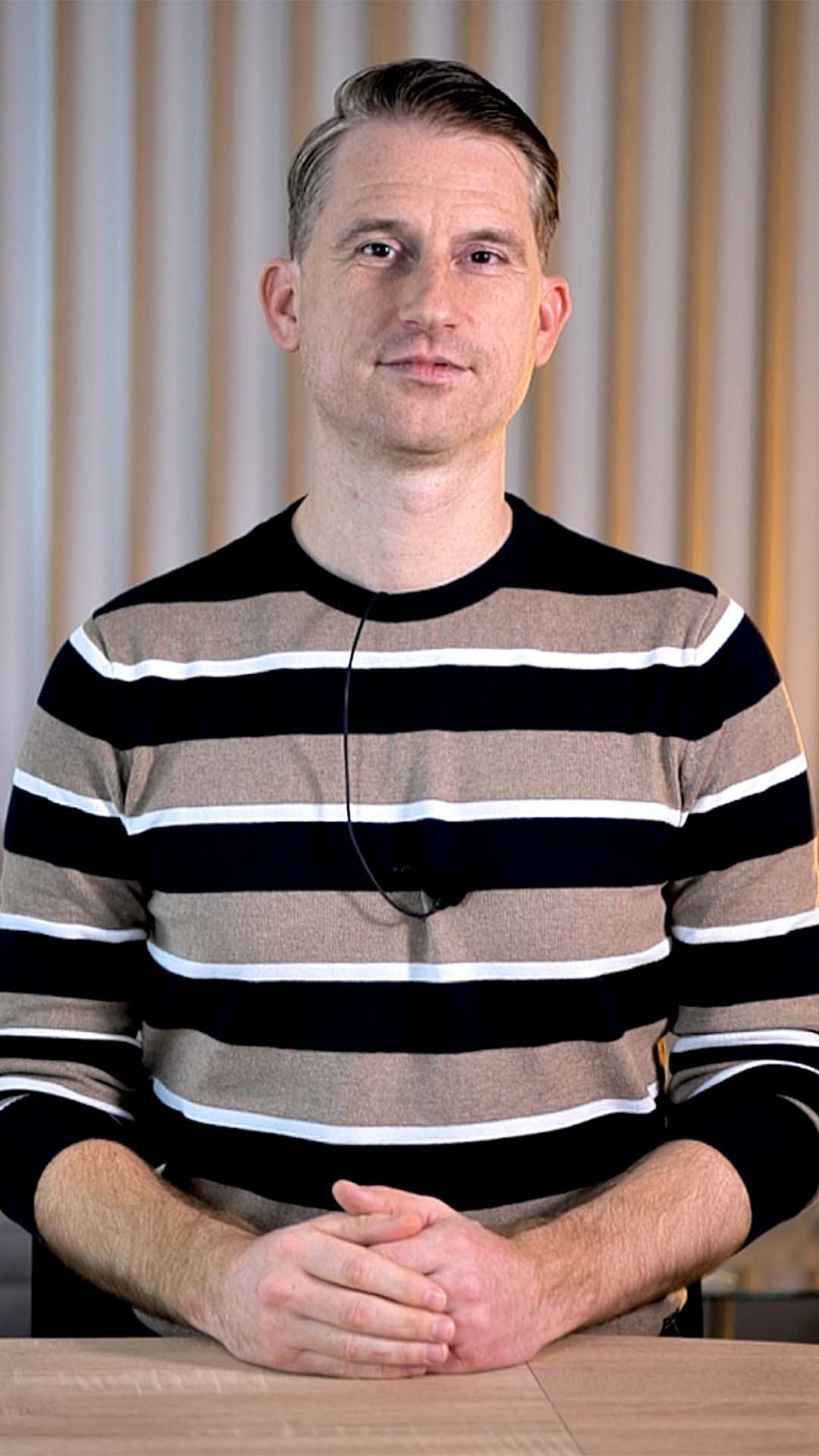 Poďakovanie